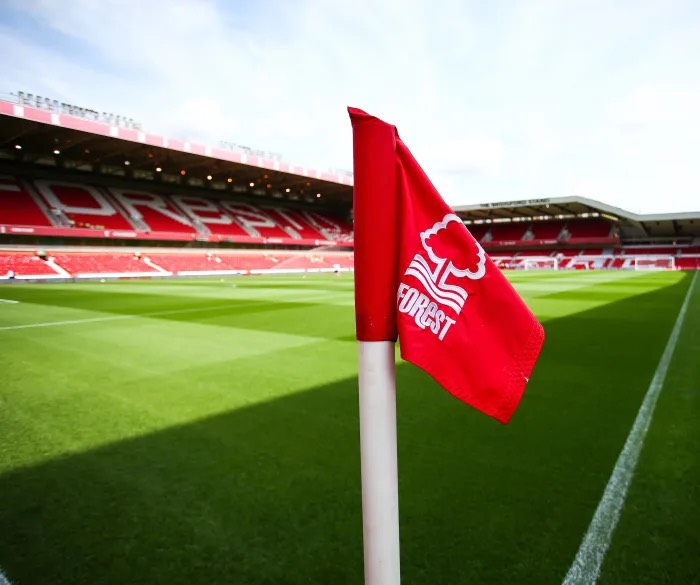 Nottingham Forest dikenai pengurangan 4 poin karena melanggar aturan financial Liga Premier (Sumber Foto : Fan Nation Futbol) - Image