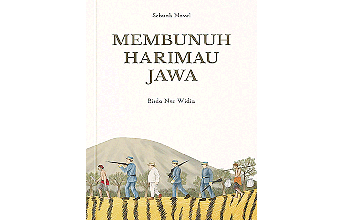 Cover Buku - Image