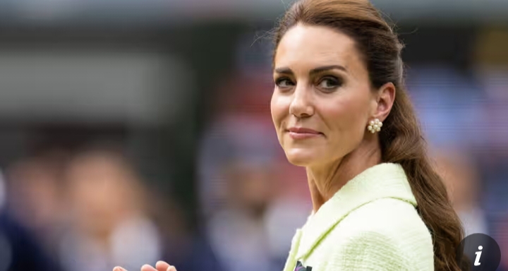 Catherine./Sumber foto: The Guardian - Image