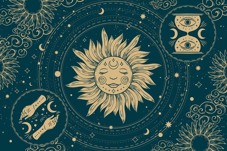 Zodiak Apa yang Paling Langka? Hanya Dimiliki Sedikit Orang, Dikenal Sebagai si Setia dan Super Kreatif. (Sumber gambar: coolvector/ freepik.com) - Image
