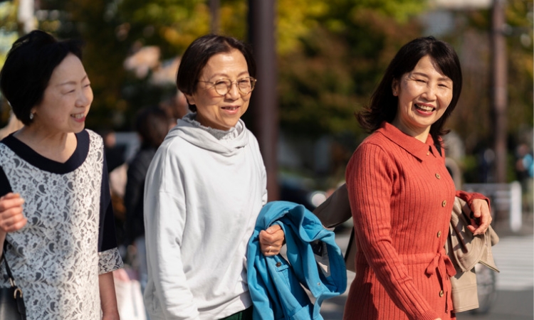 Tradisi masyarakat Korea Selatan./Sumber foto: Freepik - Image