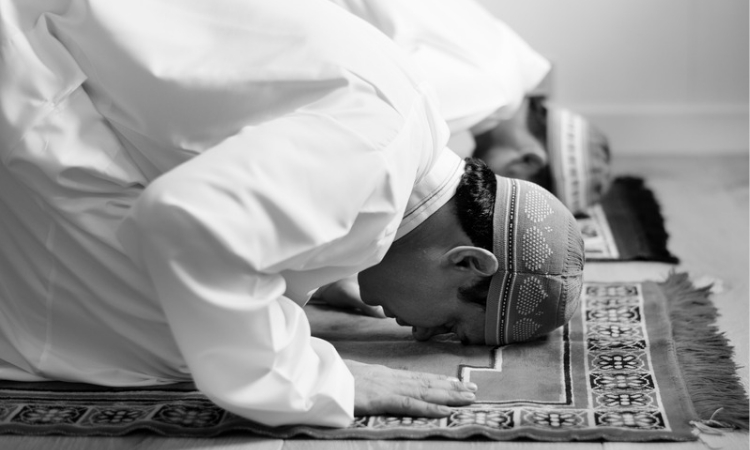 Cara Meraih Malam Lailatul Qadr dengan I - Image