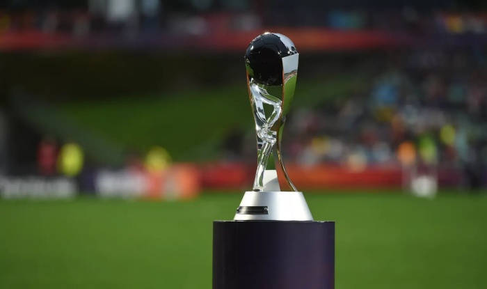 MEMORI KELAM: Piala Dunia U-20 memang gagal berlangsung di Indonesia, namun sejarah akan tetap mencatatnya dalam perjalanan sejarah sepak bola Indonesia. (FIFA) - Image
