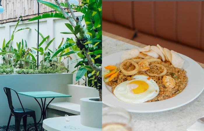 3 Tempat Kuliner di Bandung yang Cocok untuk Bukber Bersama dengan Teman./Instagram @ettan.habitat - Image