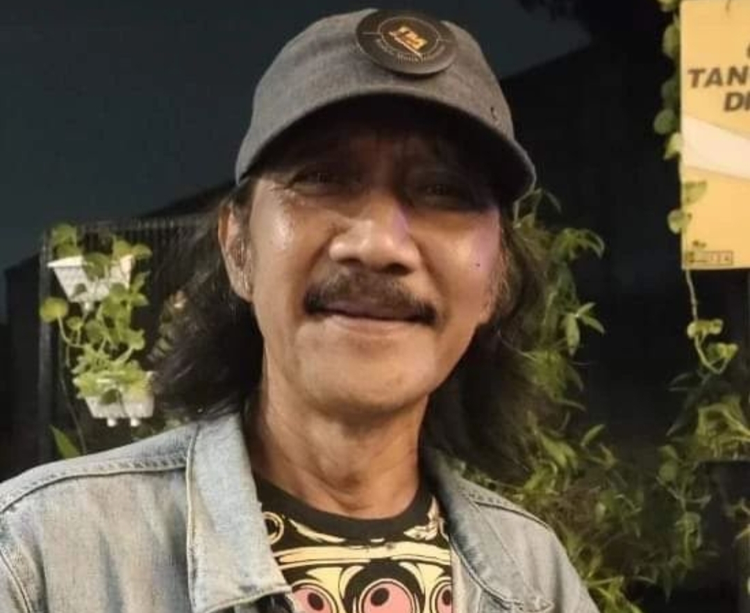 Timor Priyono. - Image