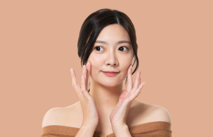 5 Cara untuk Mengecilkan Pori-Pori yang Ampuh./freepik.com - Image