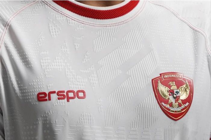 HARUS BERBENAH: Erspo harus segera berbenah jika tidak ingin masalah berlarut-larut dan berdampak pada produksi apparel resmi Timnas Indonesia. (Erspo) - Image