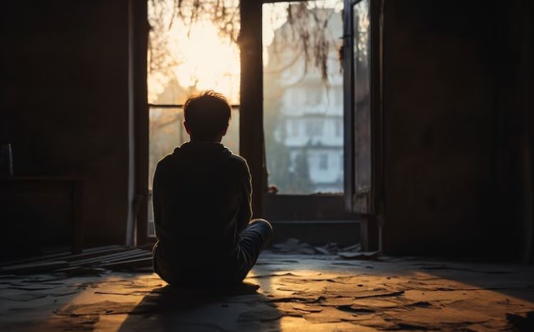 Waktu sendiri yang sangat dibutuhkan INFJ. (Freepik) - Image