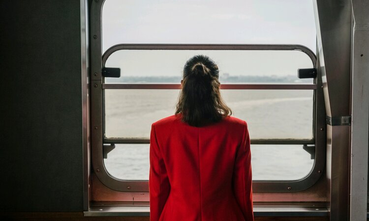 10 petunjuk bahwa Anda salah satu orang intuitif tanpa Anda sadari (pexels/Sasha Kim) - Image