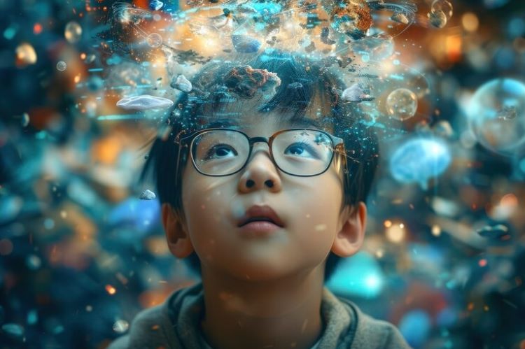 Ilustrasi- INFP memanfaatkan Intuisinya. (Freepik) - Image