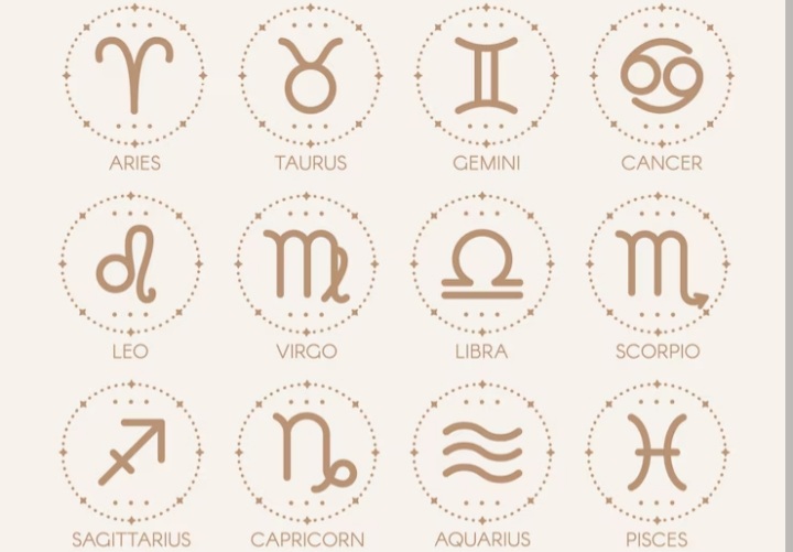 Tanda zodiak./freepik/arina_gladyisheva - Image