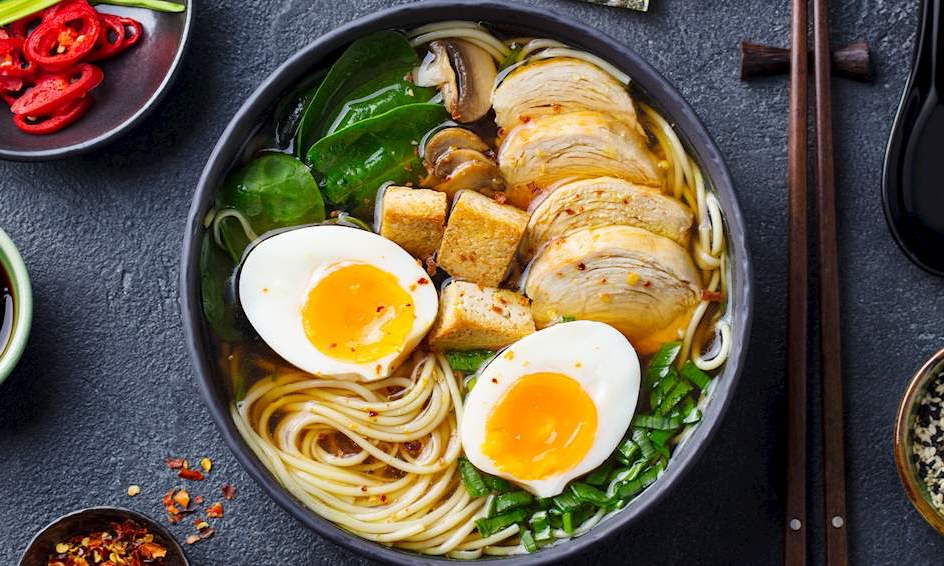 Ramen./ TasteAtlas - Image