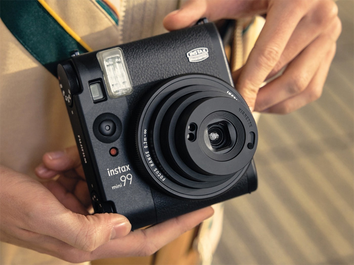 Produk terbaru Fujifilm INSTAX Mini 99. - Image