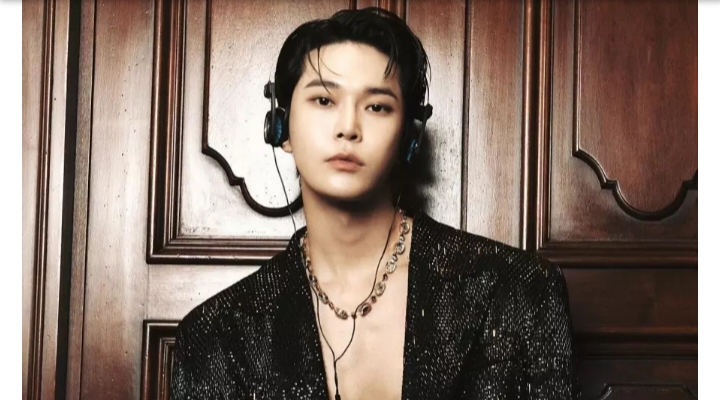 Doyoung NCT Umumkan Tanggal Debut Solo Dengan ‘YOUTH’./Sumber foto: Soompi - Image