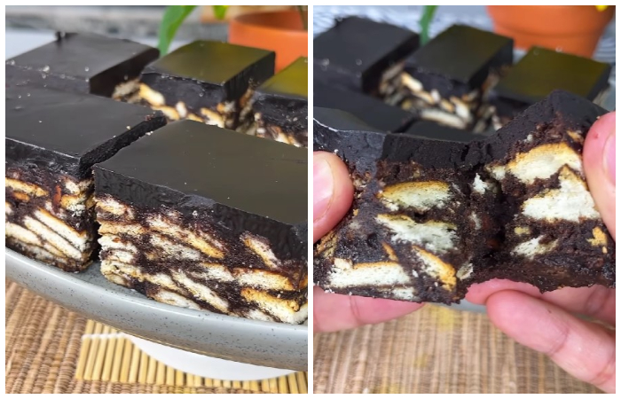 Kue batik (Instagram @firhanmci6) - Image