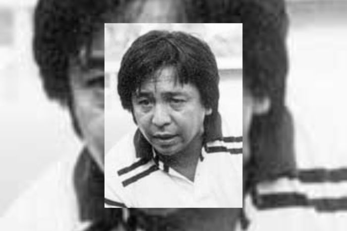 LEGENDARIS: Mengenang jejak legendaris Iswadi Idris bersama Persija Jakarta dan Timnas Indonesia. (Wikipedia) - Image