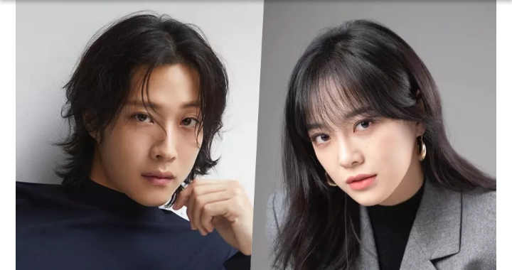 Bergenre Komedi, Lee Jong Won Sedang Dalam Pembicaraan Untuk main Drama Baru Bersama Kim Sejeong. Sumber foto: Soompi - Image