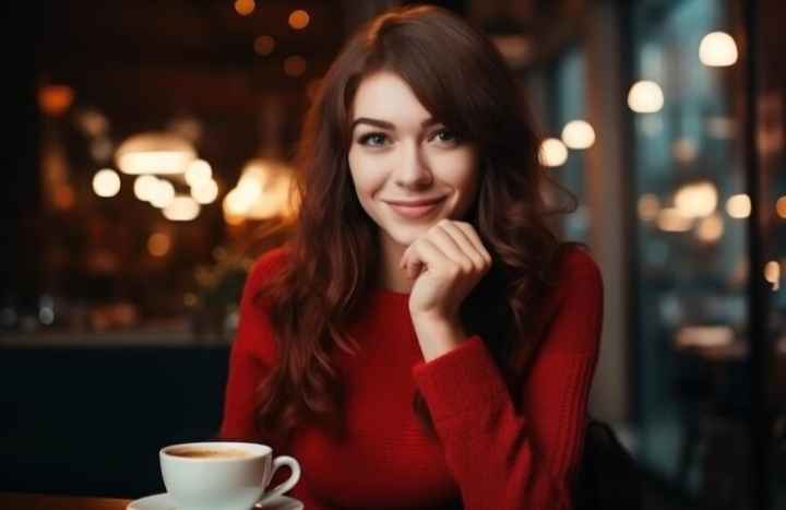 Ilustrasi orang dengan tipe kepribadian MBTI yang paling karismatik./Sumber foto: freepik/totcmi02 - Image