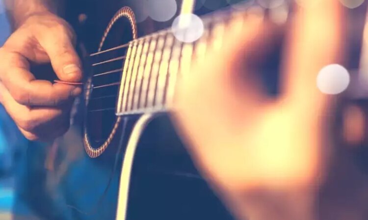 5 zodiak yang paling mencintai musik (timesofindia.indiatimes.com) - Image