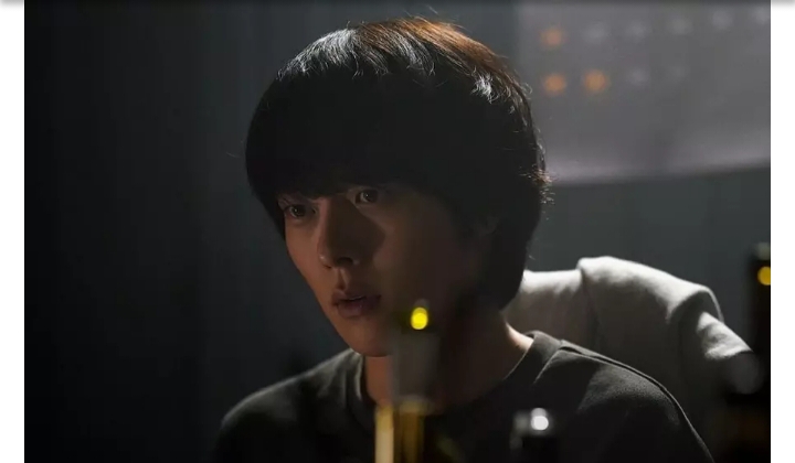 Jang Ki Yong Kehilangan Kemampuan Supernaturalnya di drama The Atypical Family. (Sumber foto: Soompi) - Image