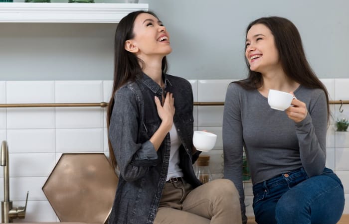 Ilustrasi zodiak yang disebut sebagai sahabat sejati (freepik) - Image