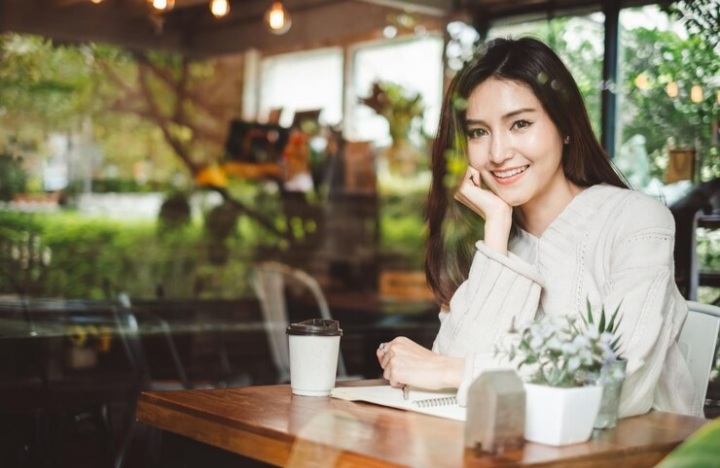 Ilustrasi seorang alpha woman./ Sumber foto: freepik/EyeEm - Image