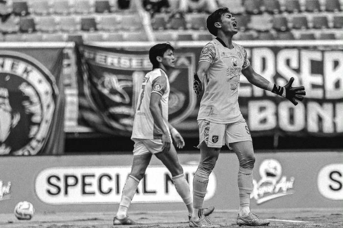 JADWAL PADAT: Paul Munster harus segera fokus di laga tandang berikutnya menghadapi Persib Bandung agar Green Force bisa raih poin maksimal. (Persebaya Surabaya) - Image