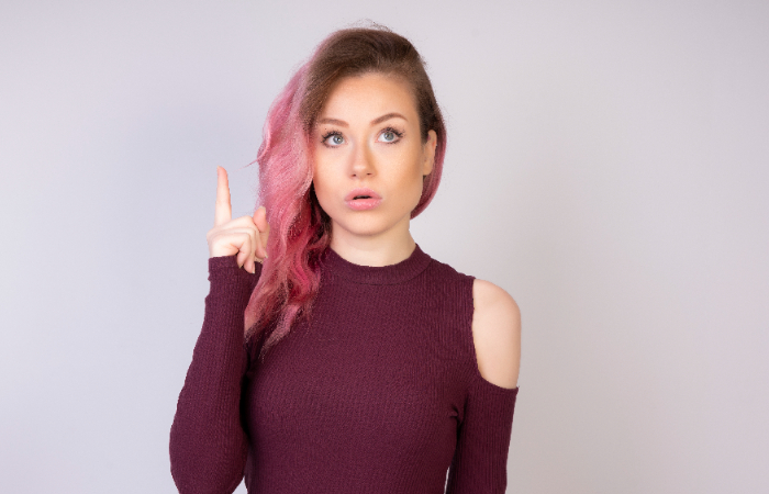 4 Cara Agar Rambut yang Diwarnai Menjadi Sehat./ Sumber foto: freepik.com - Image