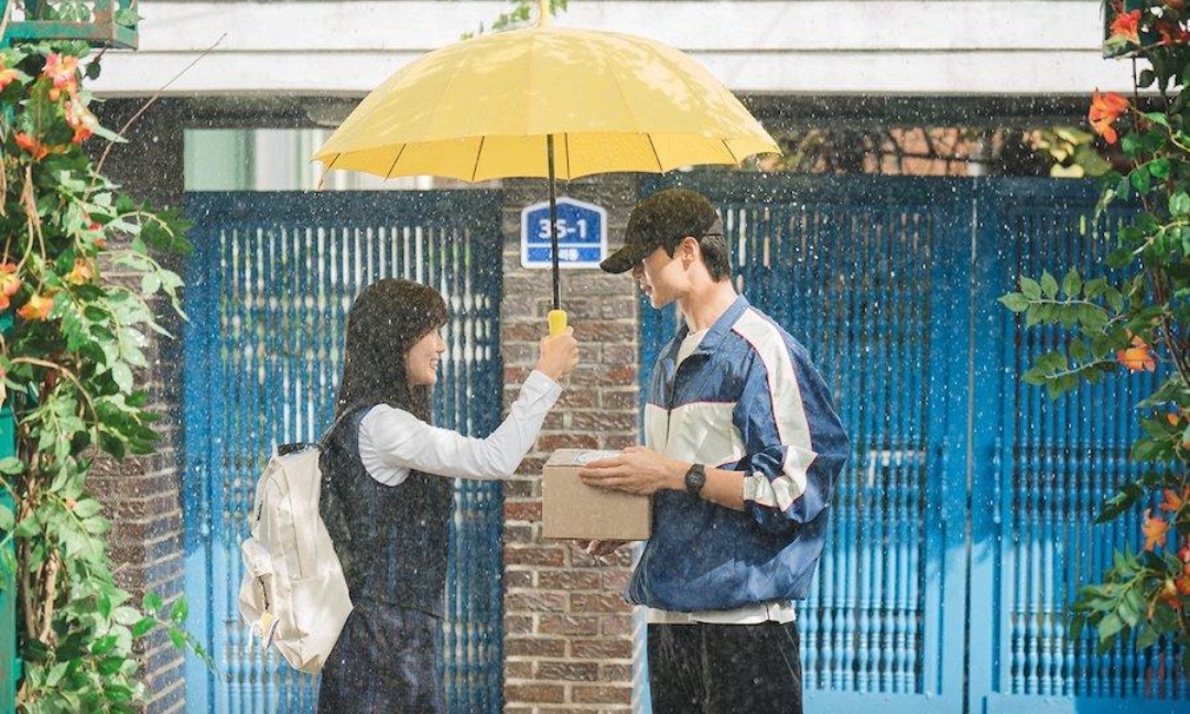 Drama Korea Lovely Runner. (Sumber foto: Soompi) - Image