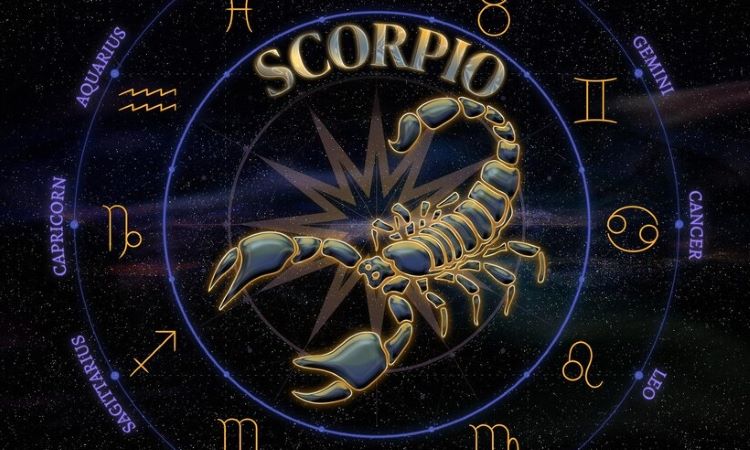 Ilustrasi- Scorpio, salah satu zodiak paling mempesona (David Cozta Fernades-FreePik) - Image
