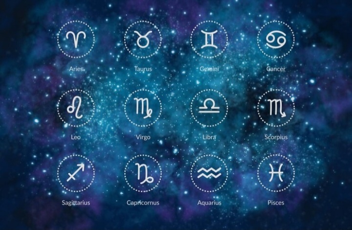 Ilustrasi tanda zodiak./ freepik/ eva058929 - Image