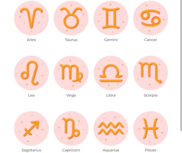 Ilustrasi tanda zodiak (freepik) - Image