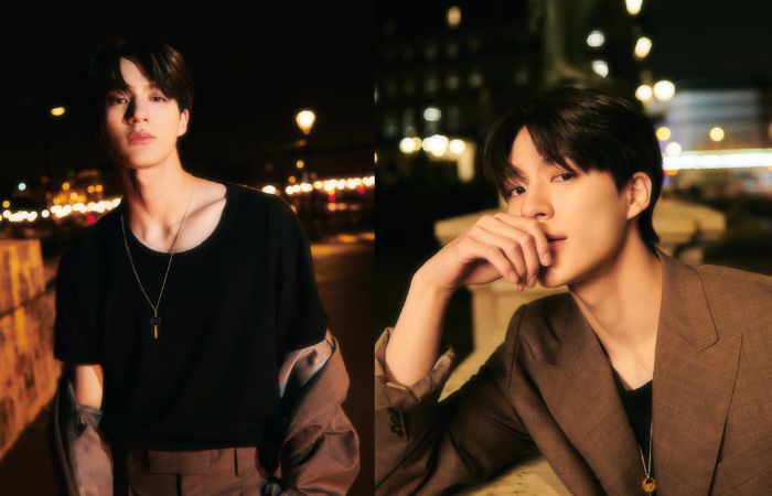Lee Jeno NCT, pria berzodiak taurus yang mempunyai banyak kemampuan luar biasa. (X/@NCTsmtown). - Image