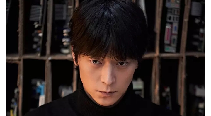 Tampil Di Film Baru dan Tunjukkan Aktingnya, Kang Dong Won Jadi Seorang Pembunuh Bayaran. Sumber foto: Soompi - Image