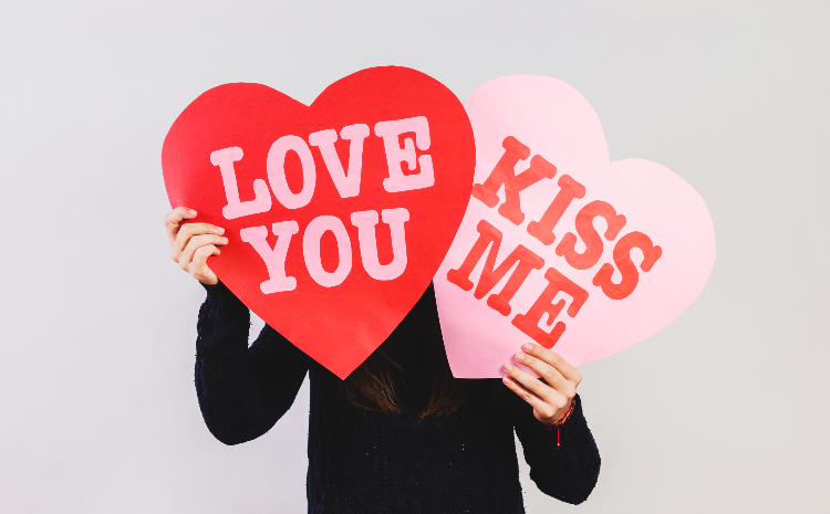 ilustrasi love language./Freepik - Image