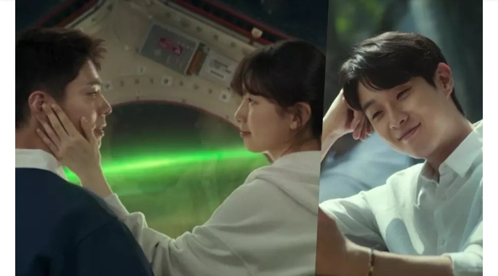 Konfirmasi Tanggal Tayang, Park Bo Gum, Suzy hingga Choi Woo Shik akan Beradu Akting di Film Wonderland. /Sumber foto: Soompi - Image