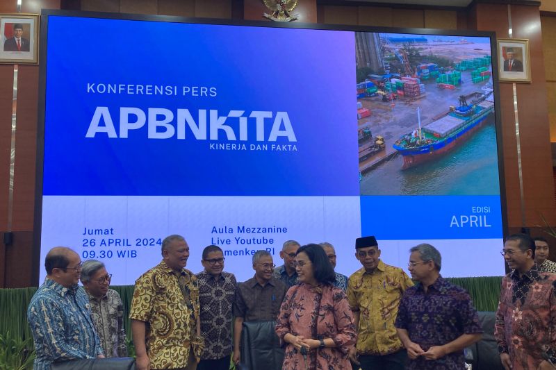 APBN Kita - Image