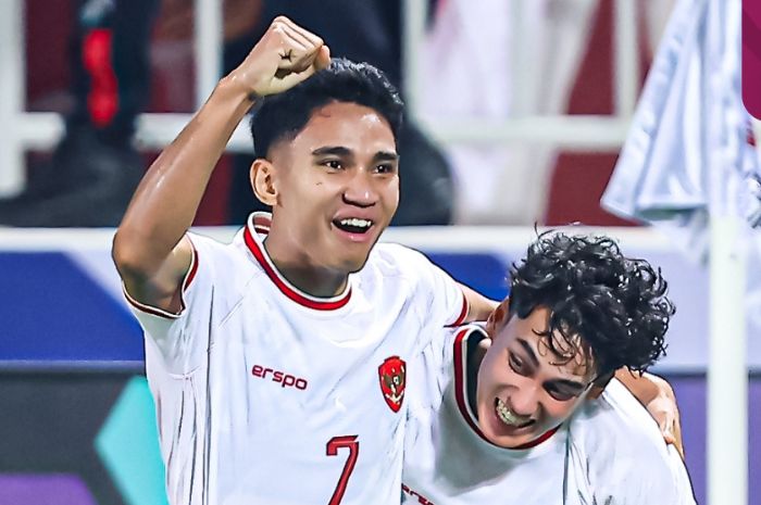 LULUH: MNC Group akhirnya luluh karena desakan netizen untuk bisa nobar Timnas Indonesia U-23 di Piala Asia U-23 2024. (AFC) - Image