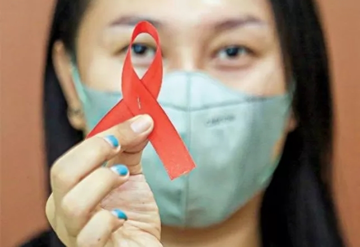 Ilustrasi HIV. (Dok JawaPos) - Image