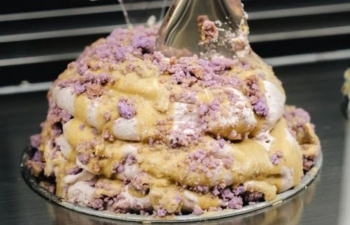 Gelatos - Image