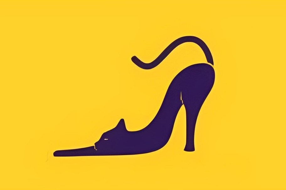 Tes Kepribadian berdasarkan gambar yang dilihat kucing atau sepatu./ jagranjosh.com - Image