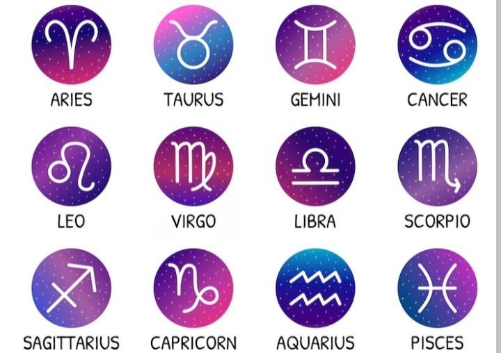 Ilustrasi tanda zodiak. (Sumber foto: freepik/annakabanova1) - Image
