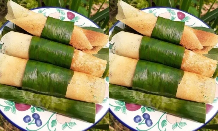Serabi Notosuman (yummy id) - Image