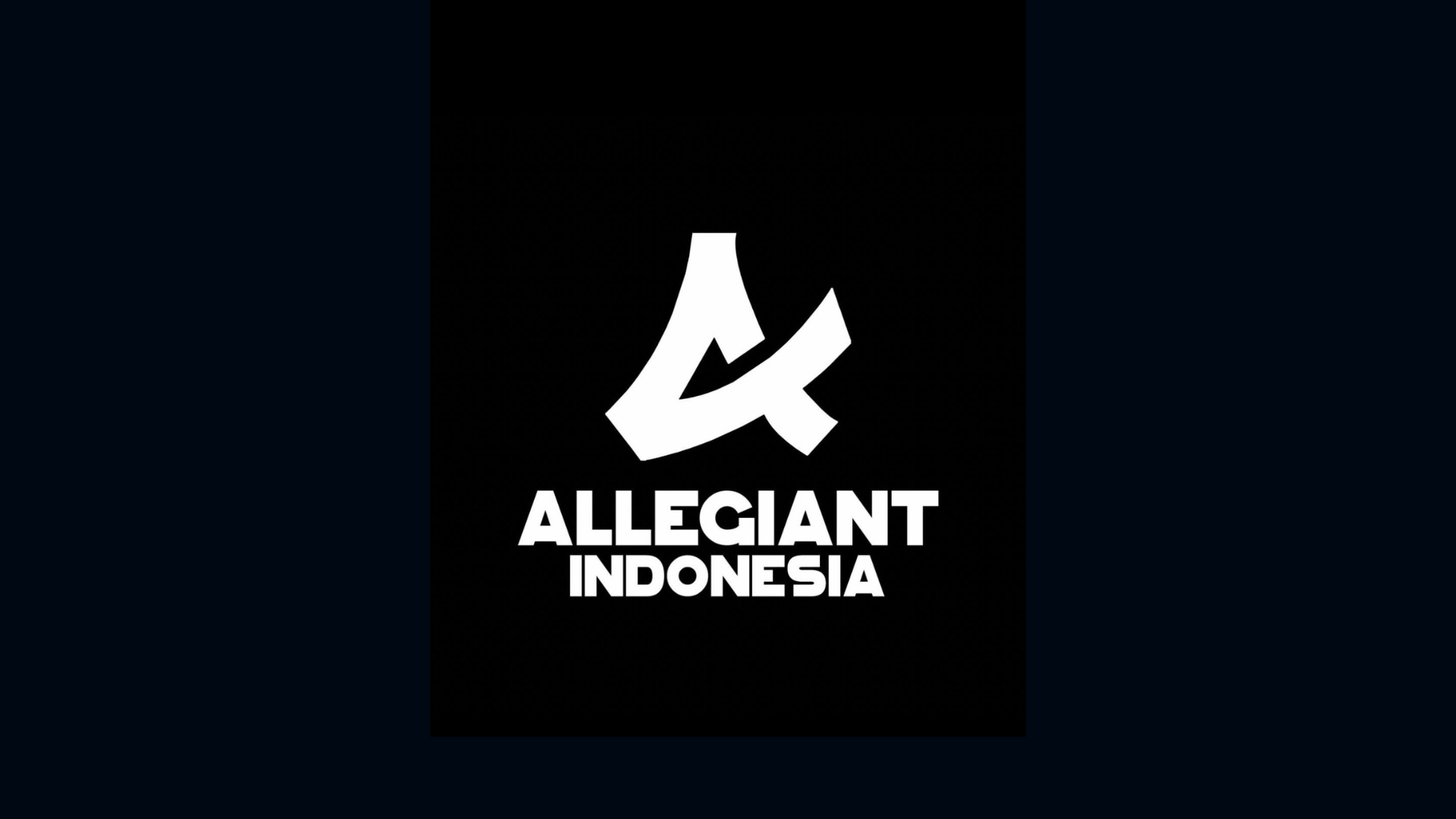 Apparel Allegiant, sebuah merek atau brand asal Lamongan, telah berhasil menembus pasar internasional dengan prestasi gemilangnya sejak awal kemunculan pada 2020 silam. - Image