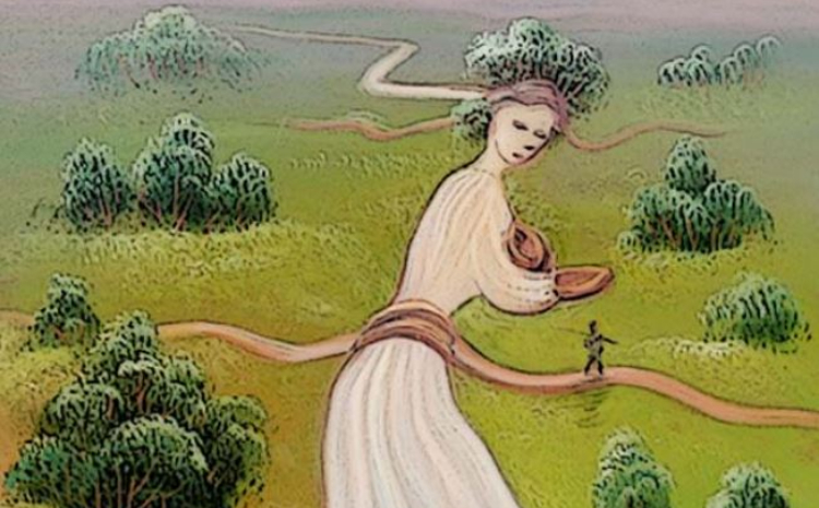 Cek Kepribadian Negatif Anda Melalui Gambar Ilusi yang Anda Lihat Pertama (The Mind Journal) - Image