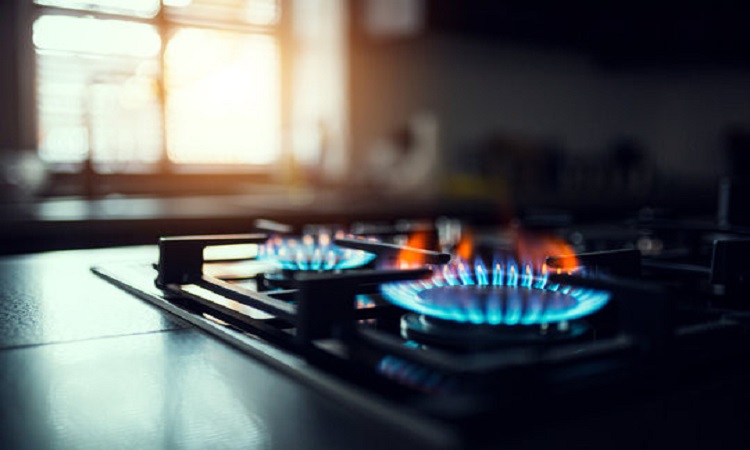 Kompor tanam dapat memberi penampilan yang lebih estetis, modern dan elegan. /Sumber Foto :adobe.stock.com - Image