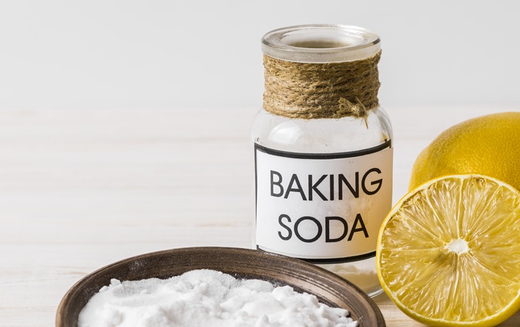 Manfaat Baking Soda untuk Keperluan Rumah Tangga, Mulai dari Cuci Pakaian Hingga Membersihkan Setrika, Simak!./Freepik - Image