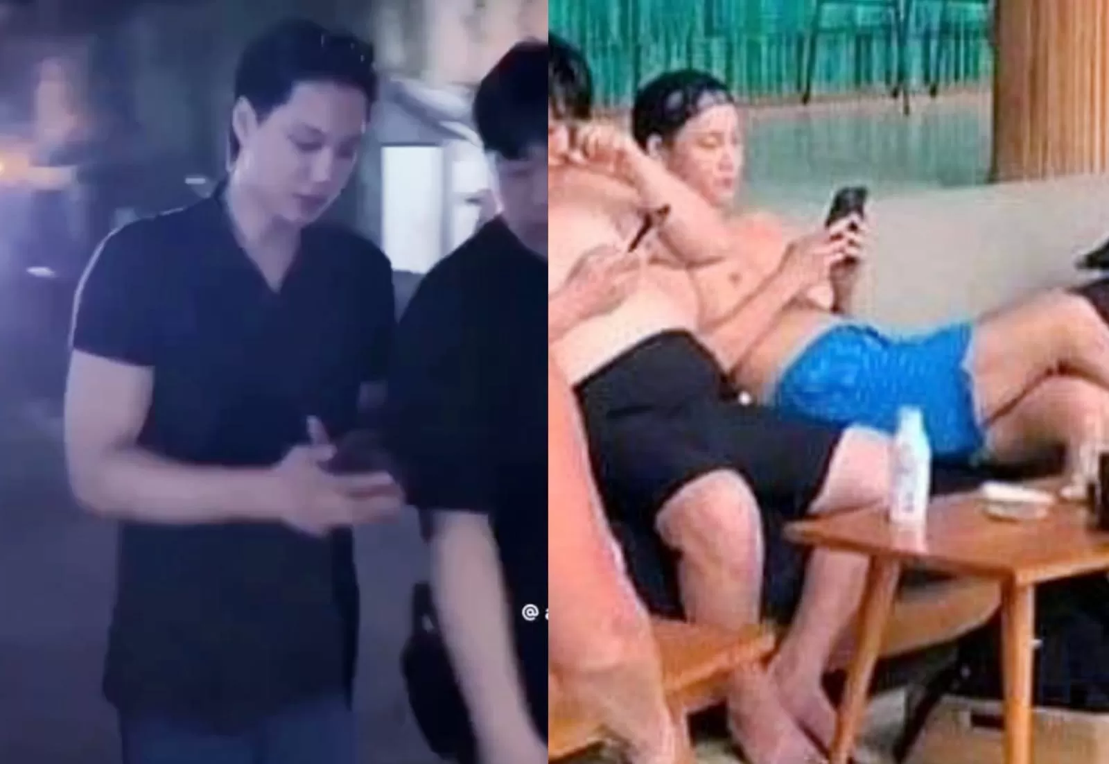 Foto-foto Kai EXO diduga sedang berlibur di Bali. - Image