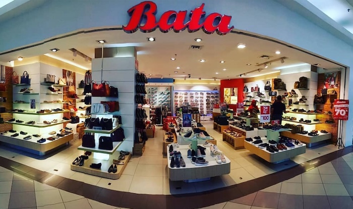 Pabrik sepatu Bata milik PT Sepatu Bata Tbk (Kode saham: BATA) yang telah berdiri di Kabupaten Purwakarta, Jawa Barat, resmi gulung tikar setelah 30 tahun beroperasi, tepatnya sejak tahun 1994. - Image