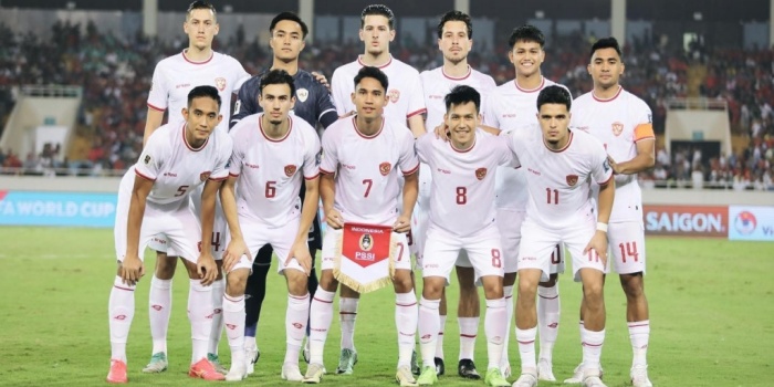 GRUP NERAKA: Piala AFF 2024 menjanjikan laga seru bagi Timnas Indonesia yang berpotensi masuk ke dalam grup neraka. (PSSI) - Image